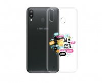 Samsung Galaxy A10/A20/A30/A40/A50 en de M10/M20
