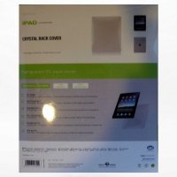 4x SBS iPad cases, type EM0TCK80T