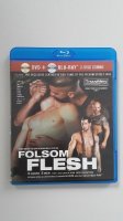 Folsom Flesh TiTanMen DVD en Blu