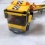 Lego City - speedboot transport - (4)