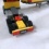 Lego City - speedboot transport - (5)