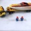 Lego City - speedboot transport - (6)