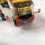 Lego City - speedboot transport - (7)