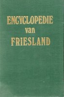 Encyclopedie van friesland