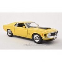 Ford Mustang Boss 429  