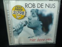 Rob De Nijs- Het beste van