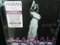 Mariah - E=MCÂ²