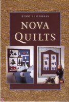 Nova quilts : Henny Oosterbaan