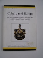 Coburg und Europa.
