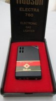 Hadson Electra 760 electronic gas lighter