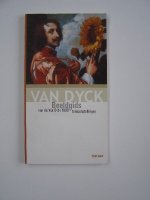 Beeldgids vd Van Dyck 1999-tentoonstellingen