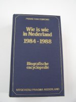 Wie is wie in nederland 1984-1988