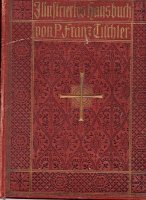 Illustriertes hausbuch fuer christliche familien 1913