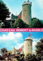 Chateau Robert le Diable