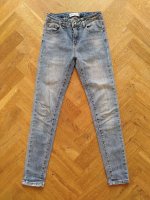 Mini Mignon Denim - spijkerbroek /jeans