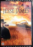The Assassination of Jesse James 