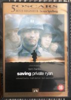 Saving Private Ryan  