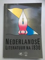 Nederlandse literatuur na 1830(teleac) 