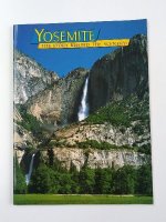 Yosemite : The story behind the