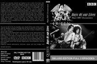 Queen \'Days Of Our Lives\' 