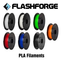 ✅ PLA Filament, 3D printer, 1.75mm