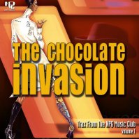 Prince the chocolate invasion