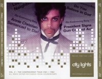 Prince - city lights remastered and