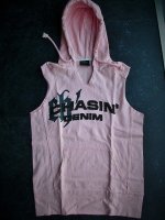 Chasin\' T-shirt Hoodie maat medium-als nieuw