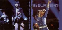 The Rolling Stones  Brussels affair-