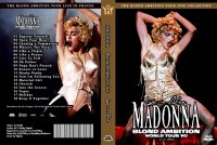 Madonna blond ambition world tour live: