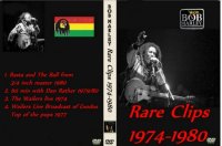 Bob Marley ‘rare clips’ 