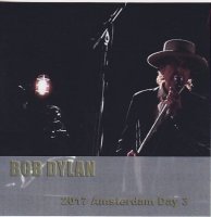 Bob Dylan live in Amsterdam 2017