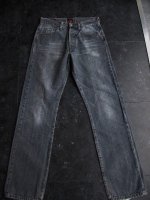 Big Star grey jeans maat W30/L32