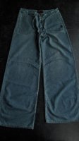 RIGS wide leg jeans maat W32-L32