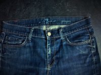 7 for all mankind jeans w29/L31