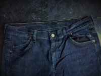 Citizen of Humanity jeans maat W32/L32