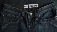 LTB jeans grijs maat W27-L32