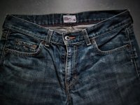 Tommy Hilfiger jeans maat W30-L34