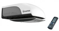 Aangeboden: Truma Aventa Compact Plus. gemonteerd op lokatie € 2.100,-