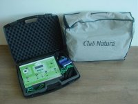 Club Natura magnetentherapie apparaat