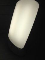 Philips energy lamp als nieuw