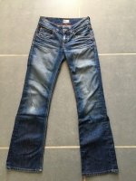 Tommy Hilfiger jeans broek maat W27-L32