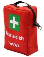 DD Hammocks First Aid Kit