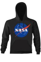 NASA hooded sweater