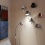 Design wandlamp buitenlamp tuin badkamer schuur (5)
