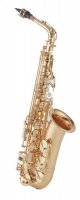 Aangeboden: Nieuwe alt saxofoon € 305,-