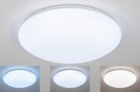 Plafondlamp afstandsbediening led lamp v badkamer