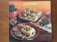 Mexico de landelijke keuken - Carolyn