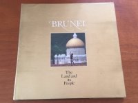 Brunei - The Land and its