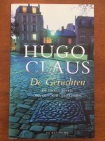 De geruchten - Hugo Claus